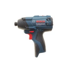 Гайковерт акумуляторний ударний GDR 120-LI SOLO 12V/1/4