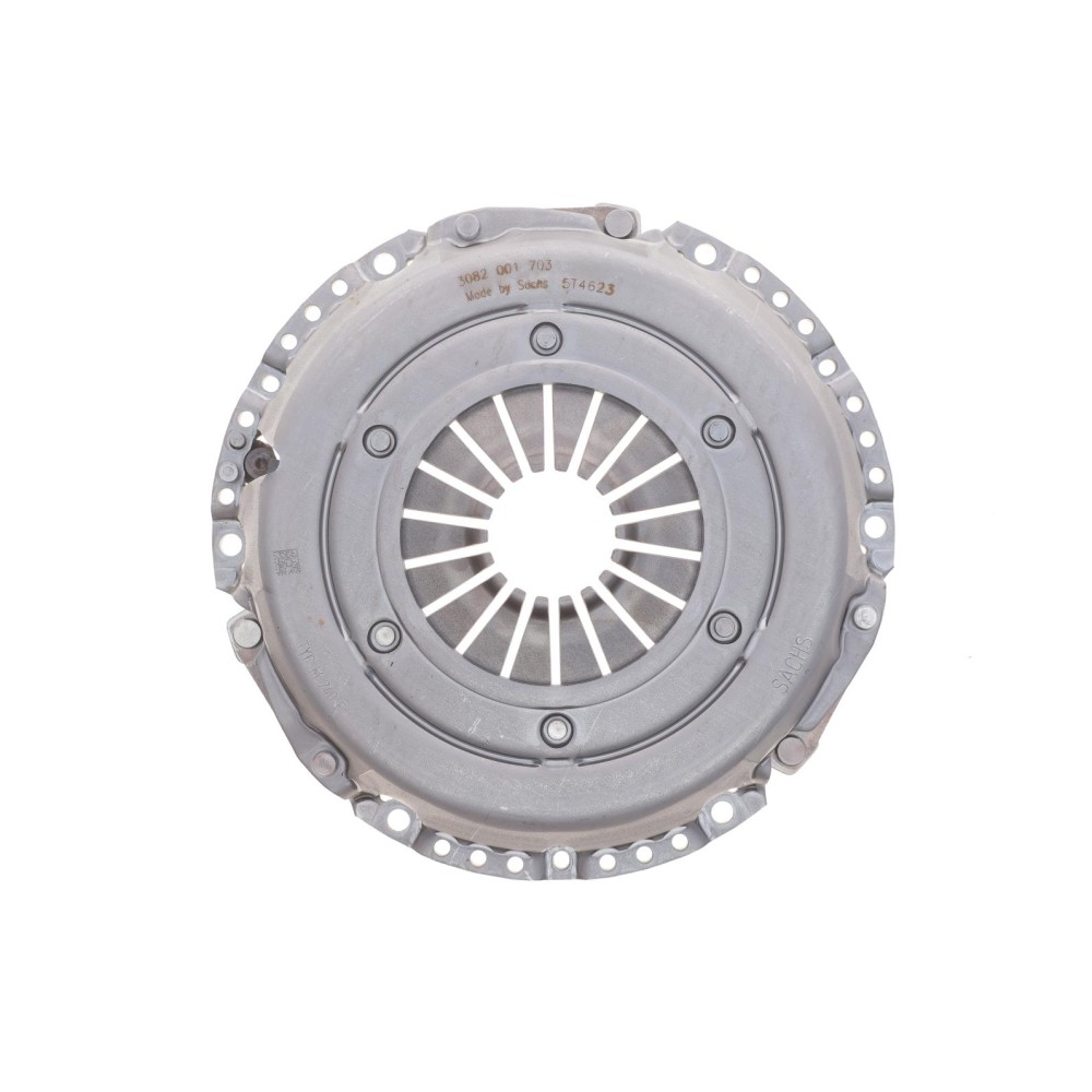 Комплект зчеплення Opel Insignia 2.0 CDTI 81/96kw 08-17 (d=240mm)