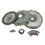 Демпфер + комплект зчеплення BMW 3 (E46)/5 (E39) 95-05 M52/M54