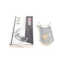 Вкладиші корінні Ford Focus/Mondeo/Volvo C30/S40/V50 1.8-2.0 99-16 (STD)