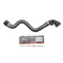 Патрубок системи охолодження BMW 3 (E46) 1.6/1.8i (M43) 97-06 (зверху) (L)