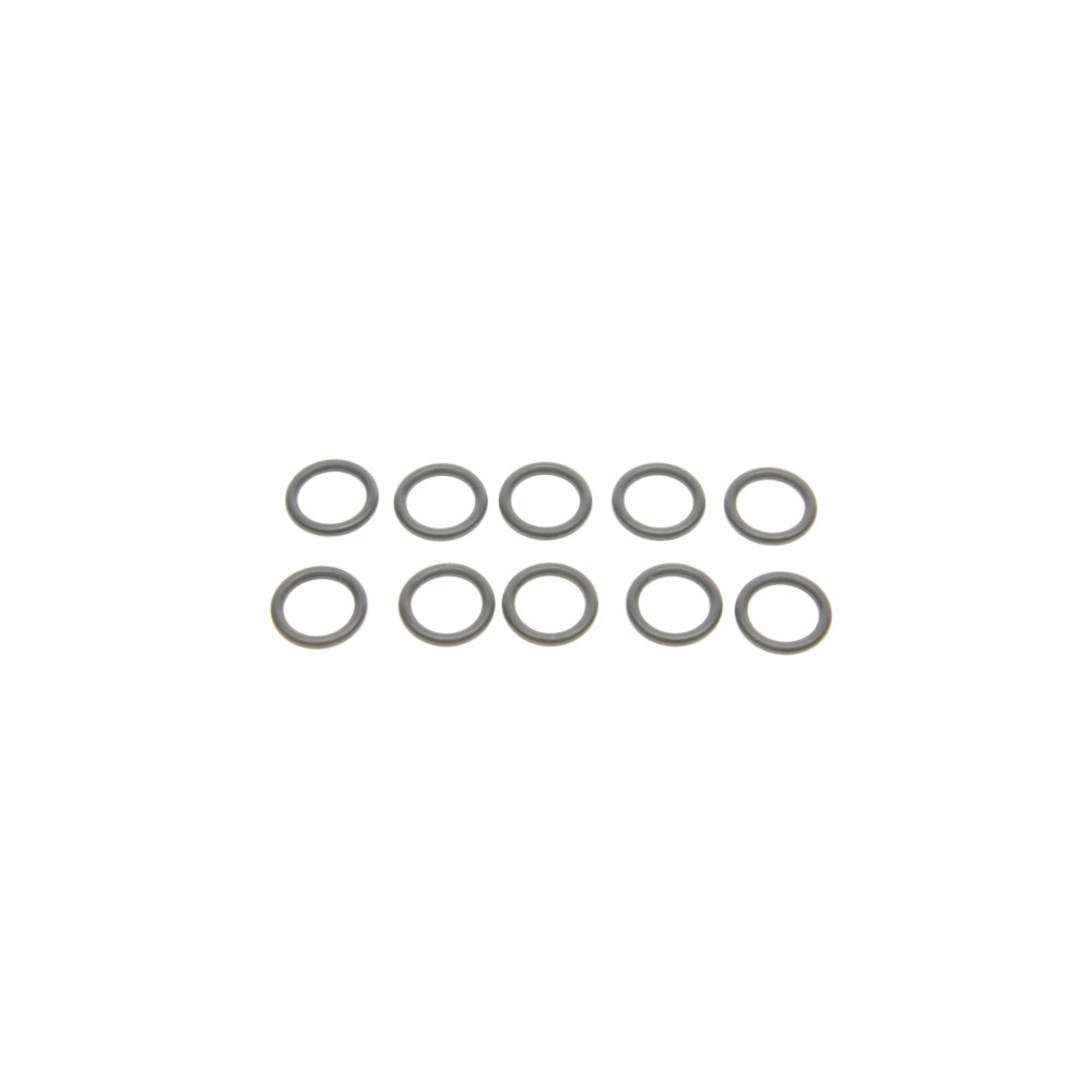 Прокладка корпуса фільтра масляного BMW 3 (E46)/5 (E39)/7 (E38) 98-05  M57 D30 (к-кт)