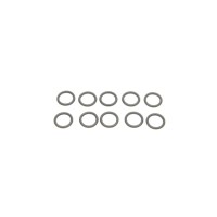 Прокладка корпуса фільтра масляного BMW 3 (E46)/5 (E39)/7 (E38) 98-05  M57 D30 (к-кт)