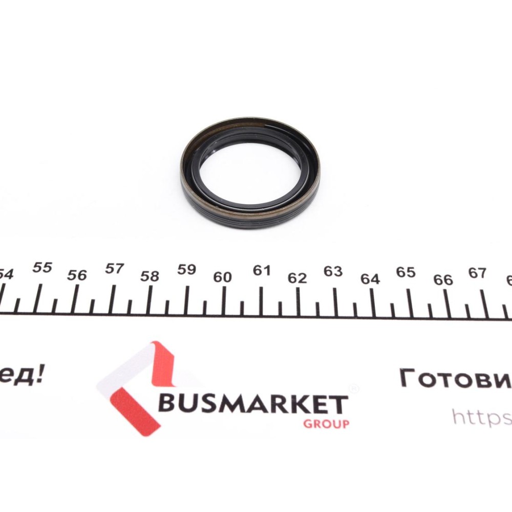 Сальник колінвалу (передній) VW Caddy 1.4/1.6 (32x42x6)