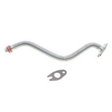 Трубка зливу оливи з турбіни Renault Kangoo 1.5dCi 01-