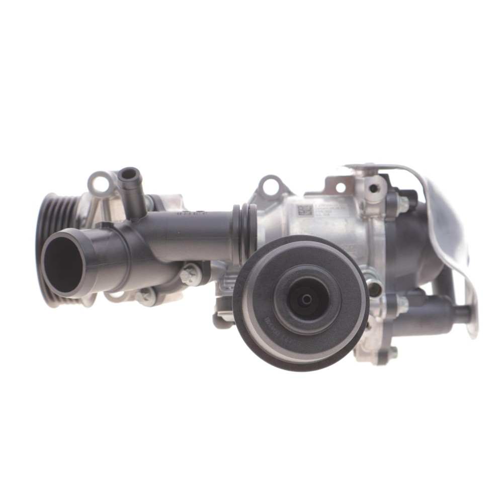 Помпа води MB A-class (W176) 12-/B-class (W246/S242) 1.6/2.0 (M270) 11- (5PK/d=67.7) (Axial)