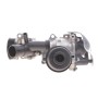 Помпа води MB A-class (W176) 12-/B-class (W246/S242) 1.6/2.0 (M270) 11- (5PK/d=67.7) (Axial)
