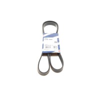 Ремінь генератора Fiat Scudo/Citroen Berlingo/VW Golf IV 1.8/1.9TDI 97- (6PK1660)