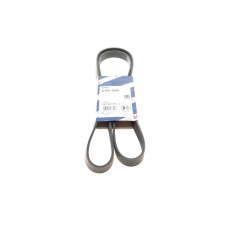 Ремінь генератора Fiat Scudo/Citroen Berlingo/VW Golf IV 1.8/1.9TDI 97- (6PK1660)