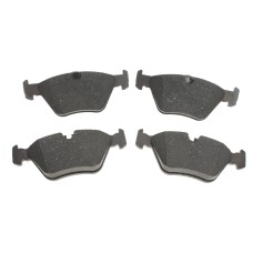 Колодки гальмівні (передні) BMW 5 (E39) 95-04 (Ate) M47/M51/M52/M54/M57