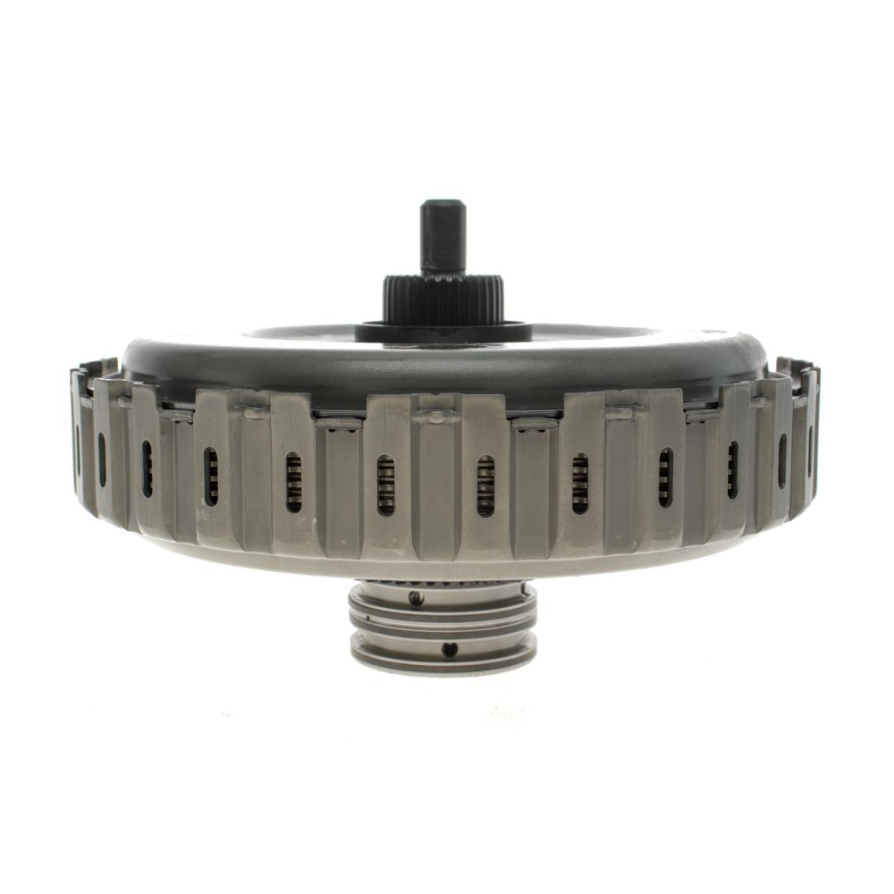 Комплект зчеплення VW T5/6 2.0TDI/4motion/BiTDI 09-, DSG (DQ500)