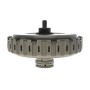 Комплект зчеплення VW T5/6 2.0TDI/4motion/BiTDI 09-, DSG (DQ500)