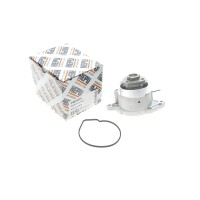 Помпа води Audi A3/Skoda Fabia/Rapid/Octavia/VW Caddy/Golf/Polo 1.2TSI 10- (не перемикається)