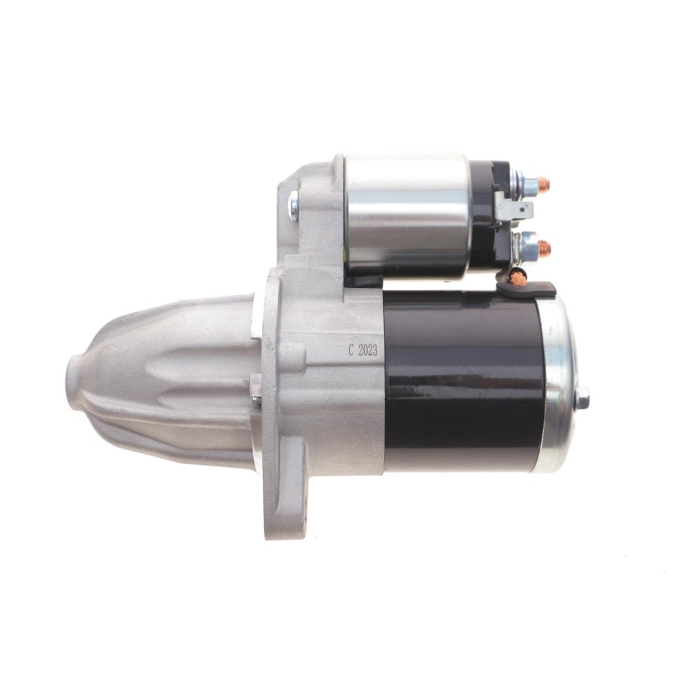 Стартер Mitsubishi Colt/Lancer1.1-1.5 04-/Smart ForFour 1.1-1.5 04-06 (12V/0.9kw) (z=8) = 114108