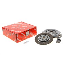 Комплект зчеплення Mitsubishi Carisma 1.6 95-06 (d=200mm) (+вижимний)