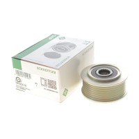 Шків генератора Honda CR-V 2.2 CTDI 05-