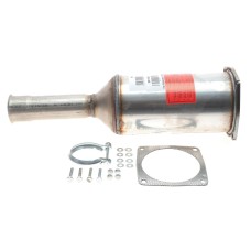 Фільтр сажовий Citroen Jumoy/Peugeot Expert 2.0 HDi 07- (Euro 4)