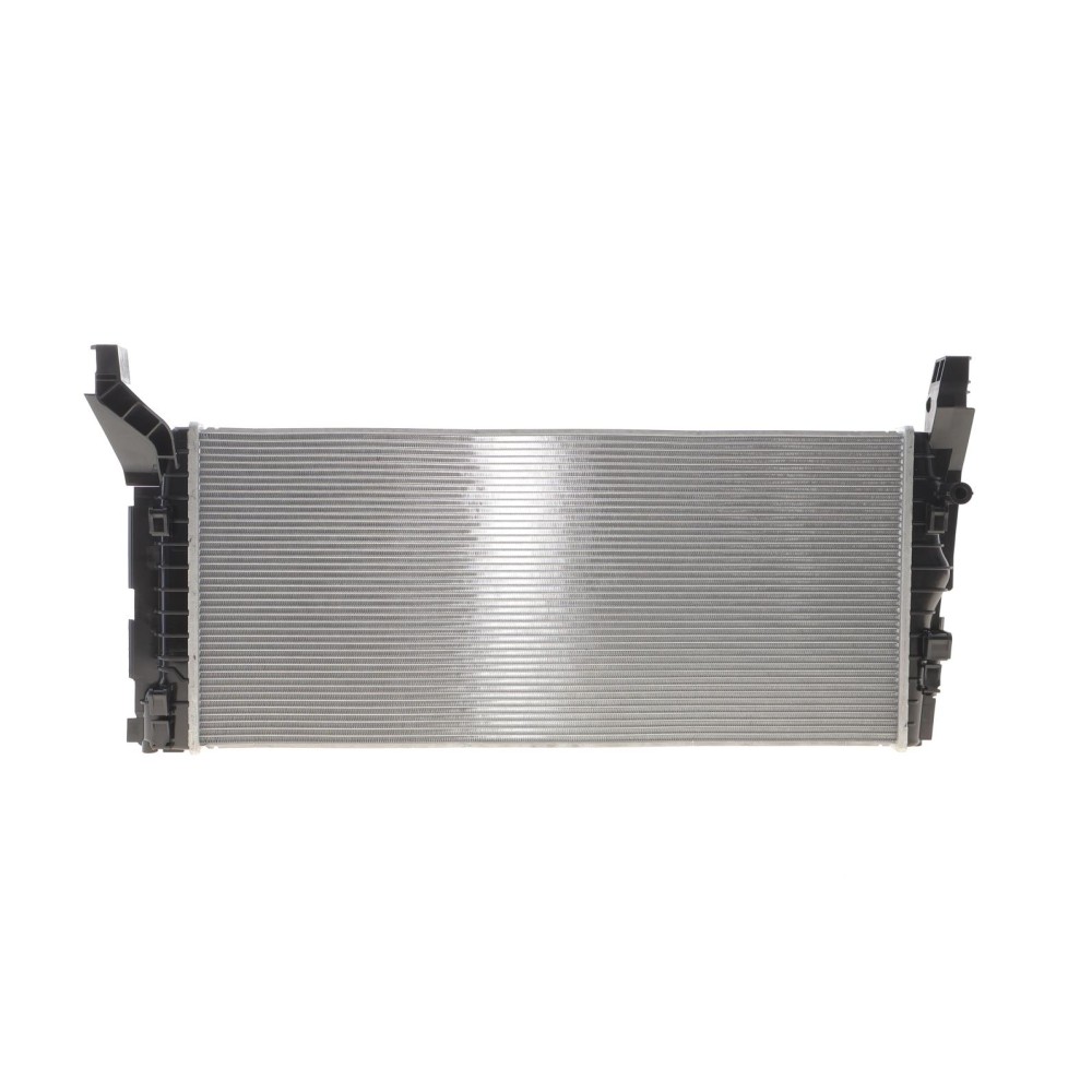 Радіатор охолодження BMW X1 (F48)/Mini Cooper 1.5/2.0D (B37/B47) 13-