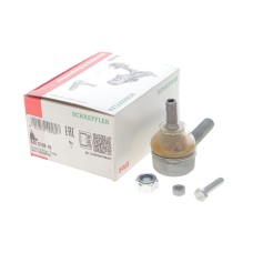 Наконечник тяги рульової MB 190 (W201) 82-93 (M12x1.5)