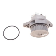Помпа води Seat Cordoba/Ibiza/Skoda Octavia/VW Caddy/Golf/Polo 1.4i/1.6i 95-09 (27z) (B/B) (7 лоп)