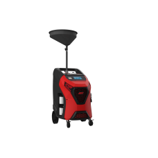 Пристрій для динамічної заміни оливи ATF GEARKARE