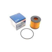 Фільтр оливи Lexus Lc/Ls 3.5 08-/Toyota Auris/Corolla/Yaris 1.4 D-4D 06-