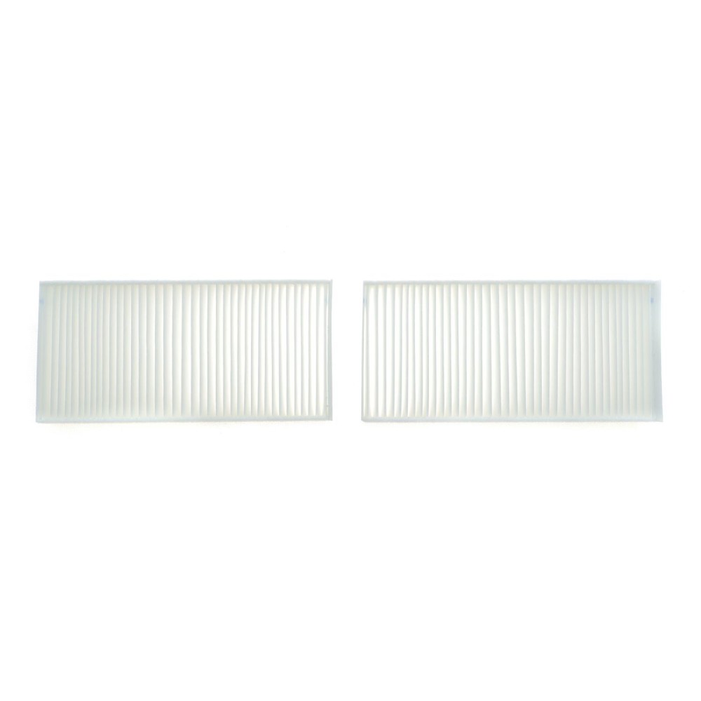 Фільтр салону BMW 1 (F40)/X2 (F39) 18-/2 (F44-F46)/X1 (F48)/i3 (I01)/Mini Couper 16- (к-кт 2 шт )
