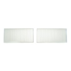 Фільтр салону BMW 1 (F40)/X2 (F39) 18-/2 (F44-F46)/X1 (F48)/i3 (I01)/Mini Couper 16- (к-кт 2 шт )