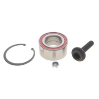 Підшипник маточини (передньої) VW Sharan 95-10 (43x80x38) (к-кт)