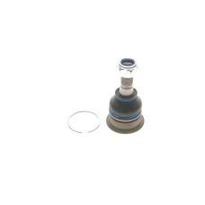 Опора кульова (передня/знизу) Nissan Almera II 00-06