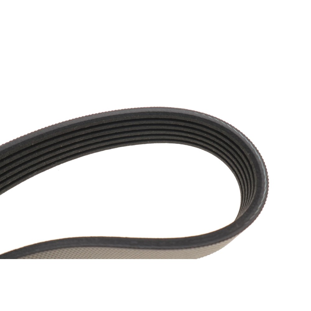 Комплект ременя генератора Citroen C4 04-13/Peugeot 307 1.6 HDi 03-08 (6PK1090)