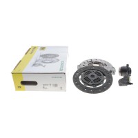 Комплект зчеплення Ford Transit 2.2 TDCi 06- (63-81 kw)