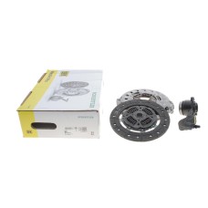Комплект зчеплення Ford Transit 2.2 TDCi 06- (63-81 kw)