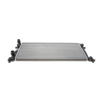 Радіатор охолодження VW Golf VII/Skoda Octavia 12-