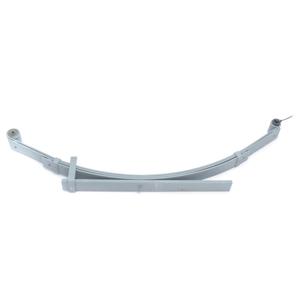 Ресора задня Opel Frontera 2.4 92-98 (к-кт 4 листа) (60/550/650) (3/7 + 1/15mm)