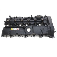 Кришка клапанів BMW 3 (F30/F80)/5 (G30/F90)/7 (G11/G12) 15- B58