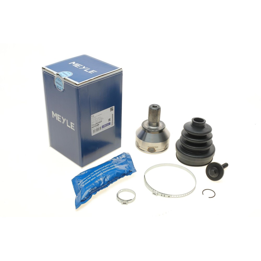 ШРКШ (зовнішній) Ford Focus 04-12 (23/36z)