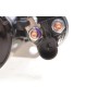Стартер Audi A3/Skoda Octavia/VW Golf 1.6 03-13 (12V/1kw) (z=10) = 114176