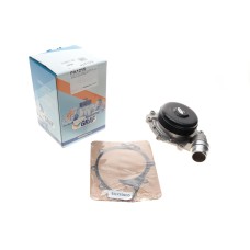 Помпа води MB A-class (W176)/B-class (W246/W242) 1.8/2.2CDI 11- (перемикається) (RB 4PT)(7 лоп)(5 кан)