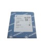 Поршень Nissan Almera II/Micra III/Renault Megane II/Scenic II 1.5 dCi 01- (76.50mm/+0.50)