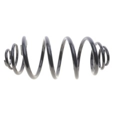 Пружина (задня) Renault Kangoo 1.5dCi/1.6 08- (Yellow,mid-red)