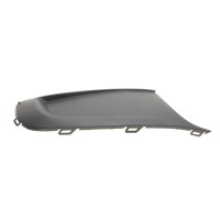 Вставка бампера (під протитуманку) VW Caddy III 10-15 (R)