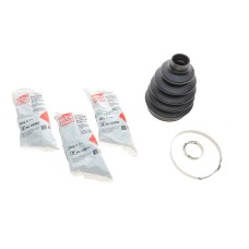Пильник ШРКШ (зовнішній) Fiat Doblo 01-09/BMW X5 (E70) 06-13 (24.5x83x122mm)