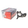 Кулак поворотний (цапфа) Citroen Berlingo/Peugeot Partner 1.1-2.0 96-08 (R) (+ABS)