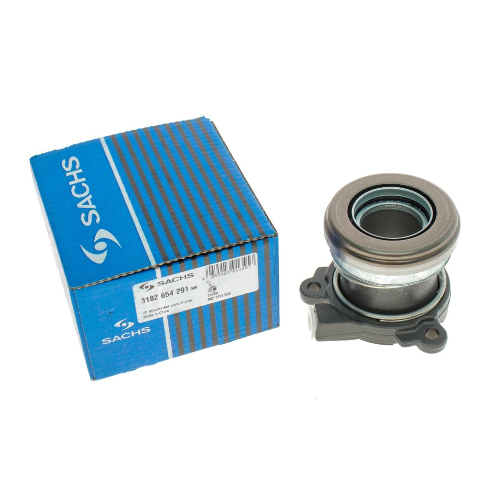 Підшипник вижимний Opel Zafira 1.8 11-/Chevrolet Cruze 1.6/1.8 09-