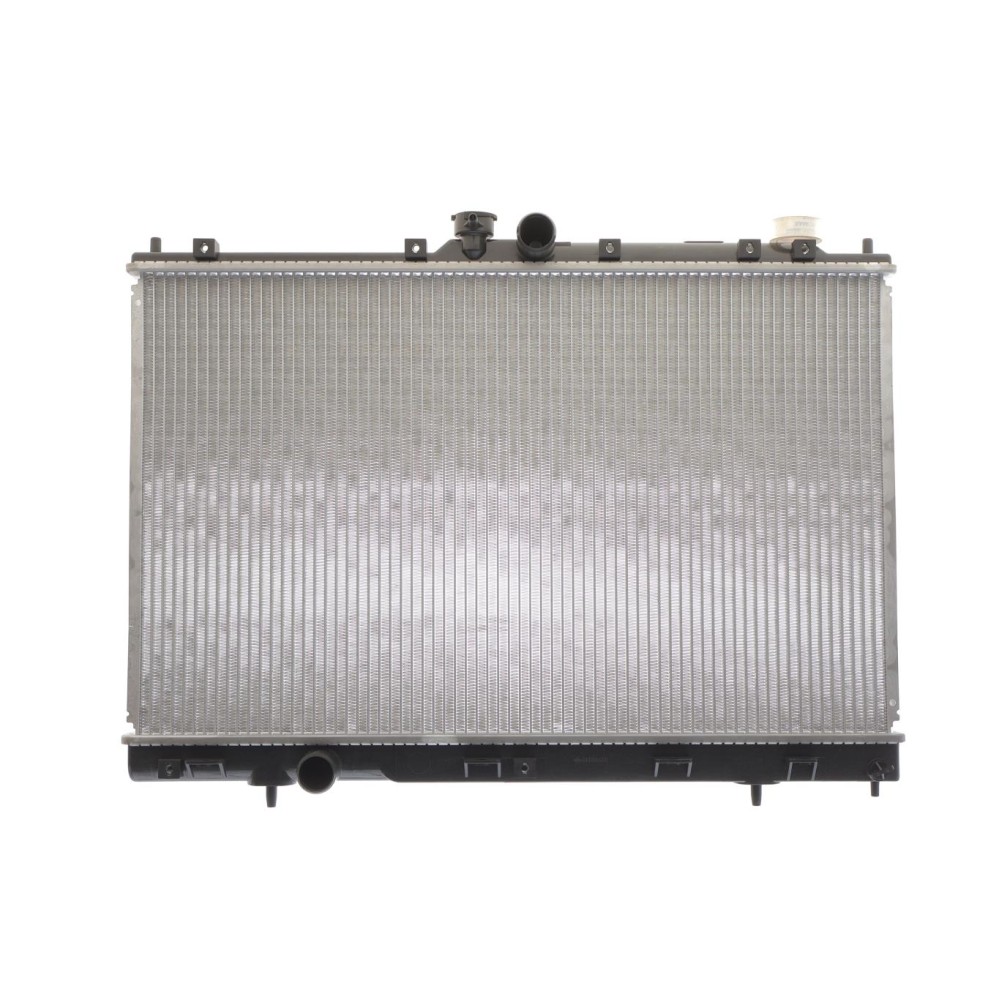 Радіатор охолодження Mitsubishi Outlander 2.0 03-06