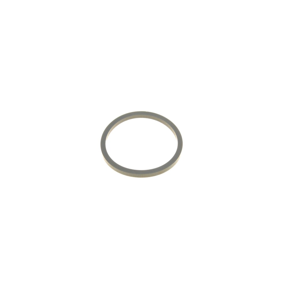 Ремкомплект супорта (заднього) SsangYong Korando/Musso/Rexton 96- (d=43mm) (+ поршень) (Mando)