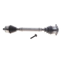 Піввісь (передня) Audi A4/VW Passat 1.8-2.3 95-05 (R) (33x30x622/45ABS)