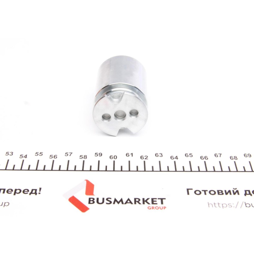 Ремкомплект супорта (заднього) (L) Citroen C4/Toyota Avensis 06- (d=38mm) (+поршень з механізмом)