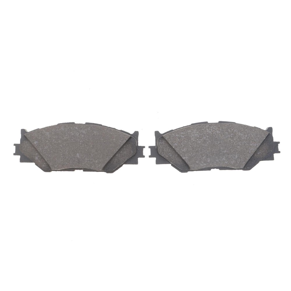 Колодки гальмівні (передні) Lexus IS 05- (Advics)